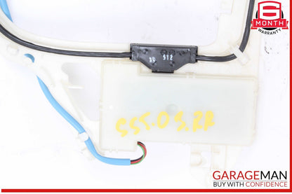 00-06 Mercedes W220 S55 AMG Rear Right Side Keyless Go Entry Antenna OEM