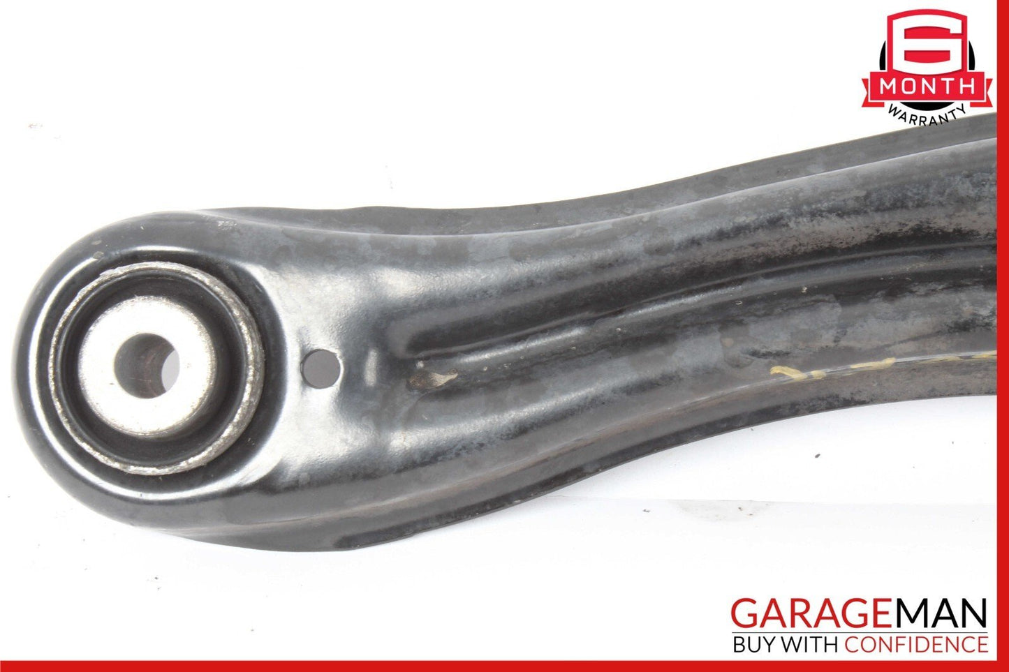 06-12 Mercedes W164 ML350 Rear Left or Right Suspension Upper Control Arm OEM