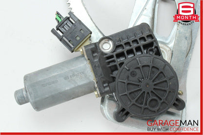 97-03 Mercedes W208 CLK320 Front Right Side Door Window Regulator Motor Assembly