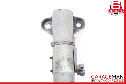 01-07 Mercedes W203 C280 Sachs Front Right & Left Shock Absorber Spring Set OEM