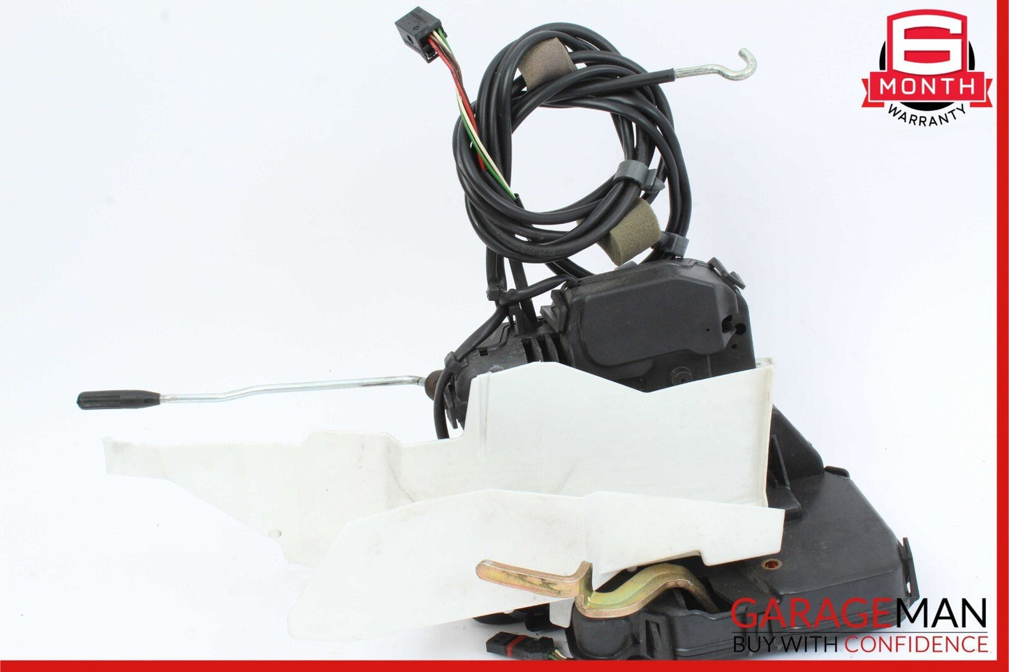 05-11 Mercedes R171 SLK200 SLK280 Front Right Side Door Lock Latch Actuator