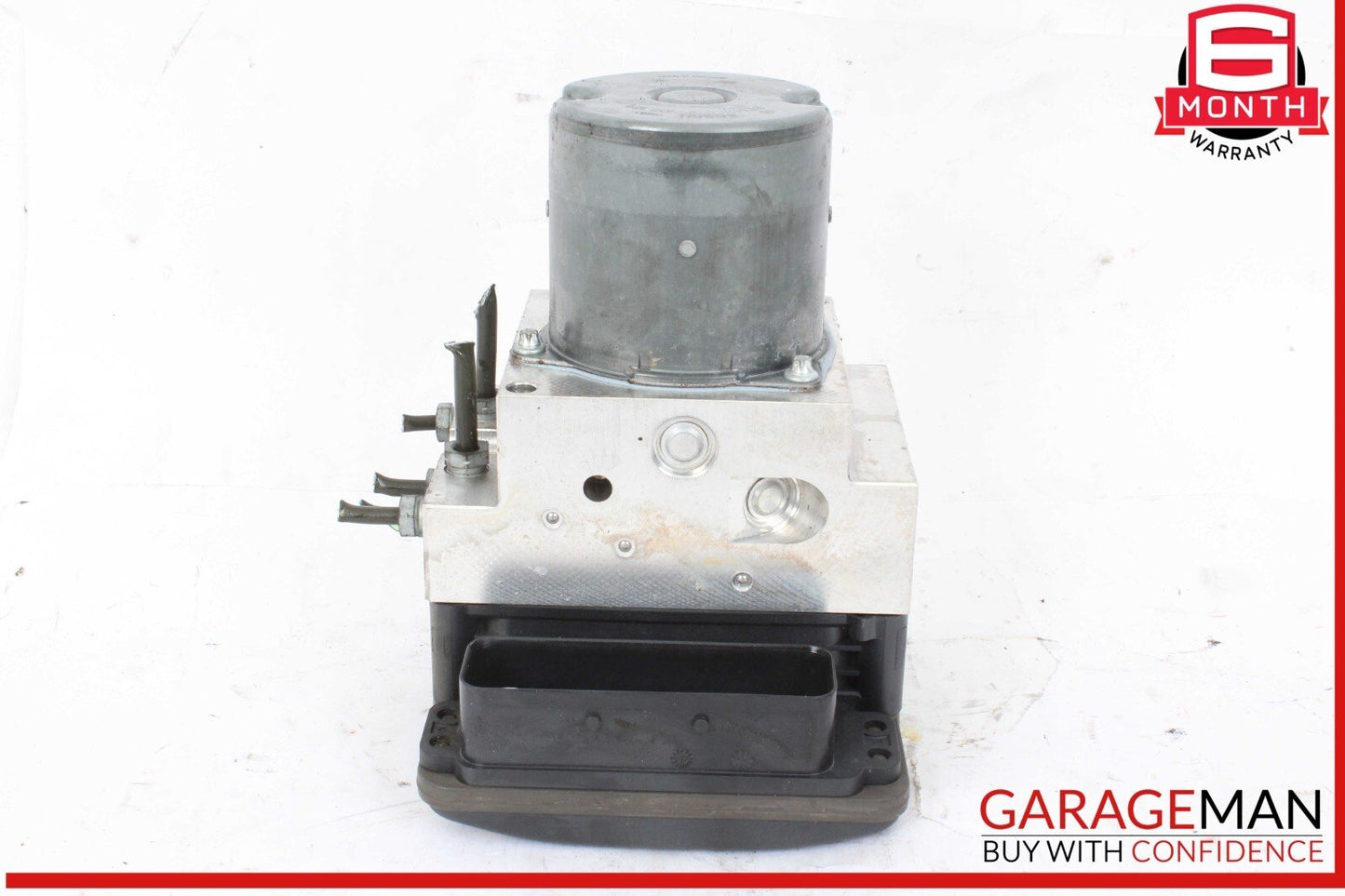 07-11 Mercedes W211 E350 CLS550 CLS63 AMG ABS Anti Lock Brake Pump Hydraulic OEM