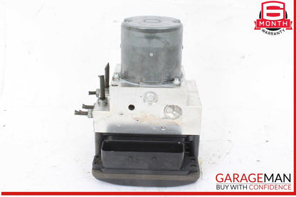 07-11 Mercedes W211 E350 CLS550 CLS63 AMG ABS Anti Lock Brake Pump Hydraulic OEM
