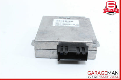 07-12 Mercedes X164 GL450 4Matic Voice Language Communication Control Module OEM