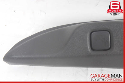 18-21 Honda Odyssey Front Left Side Door Cover Sash Indicator Trim OEM