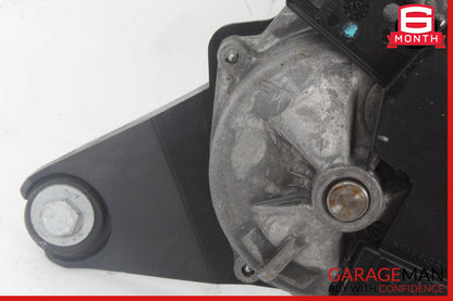 06-12 Mercedes X164 GL450 R350 ML63 AMG Rear Windshield Glass Wiper Motor OEM