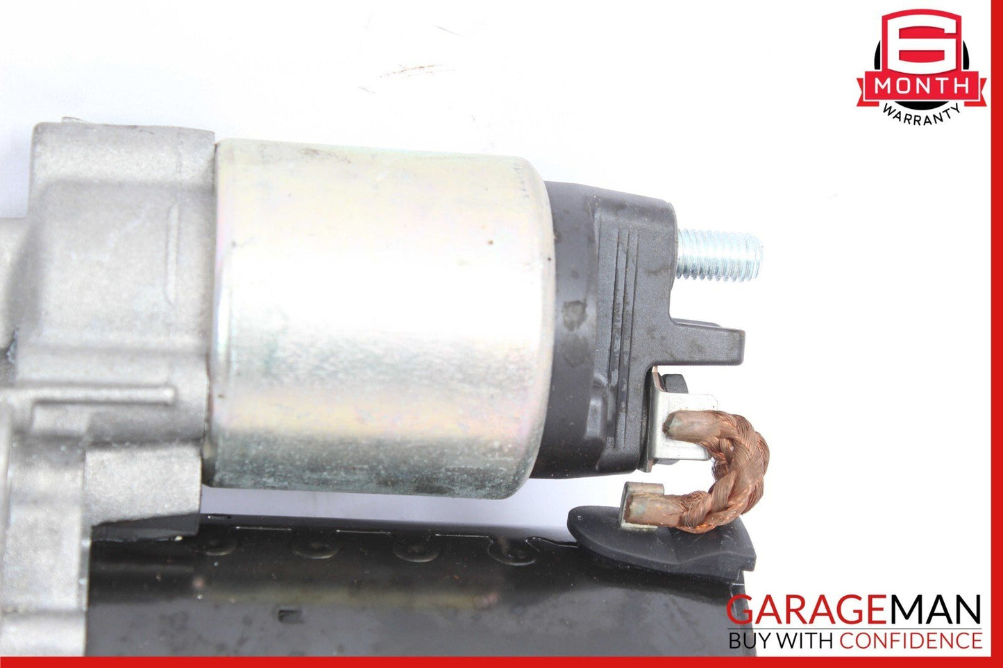 12-15 Mercedes R172 SLK250 C300 C350 GLK350 Bosch Engine Starter Motor Unit OEM