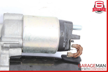 12-15 Mercedes R172 SLK250 C300 C350 GLK350 Bosch Engine Starter Motor Unit OEM