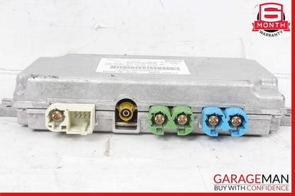 15-17 Mercede W207 E350 E400 ML350 Active Lane Assist Module Camera 360Â° OEM