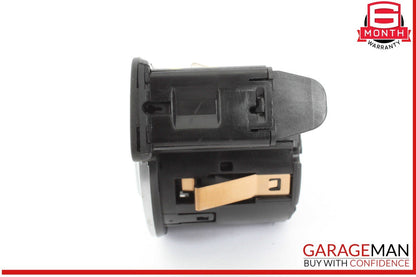 08-20 Mercedes W117 CLA250 GLK350 Headlight Fog Light Switch Control Module OEM