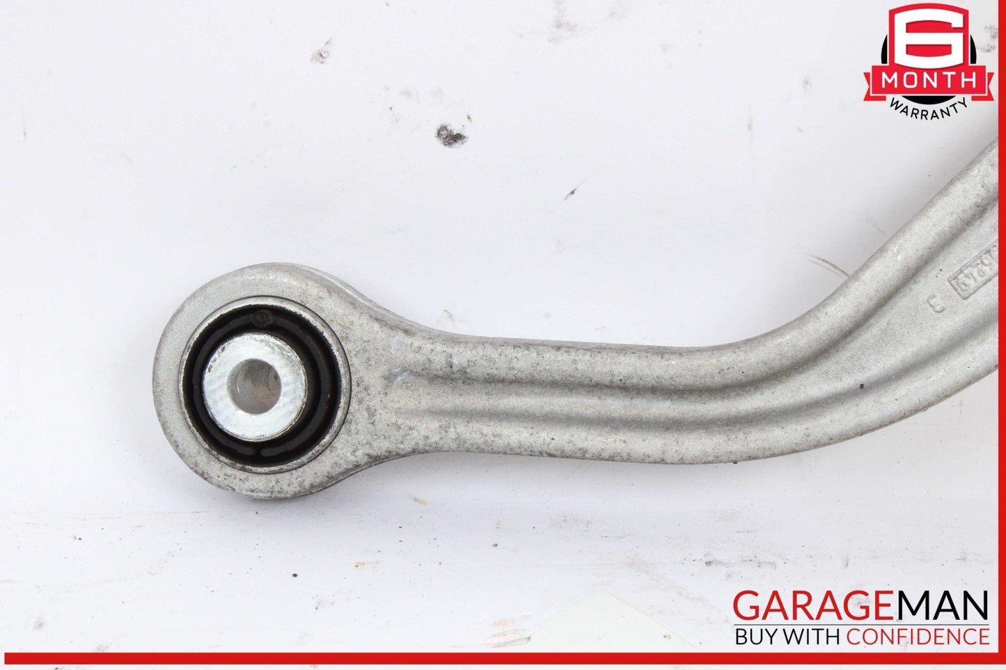10-16 Porsche Panamera 970 E-Hybrid Rear Left or Right Side Upper Control Arm