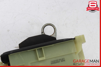 11-13 Mercedes W207 E350 E550 Floor Gear Selector Shift Shifter Box Assy