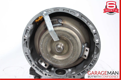 08-11 Mercedes W204 C300 RWD 7G Auto Trans Automatic Transmission 722.999 OEM