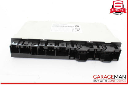 11-17 BMW X3 Front Left Driver Seat Control Module Unit 9257098 OEM