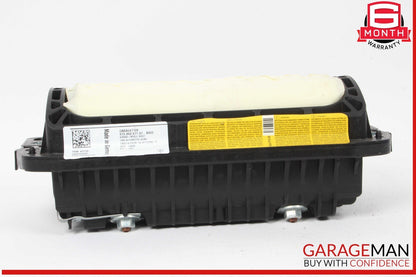 10-16 Porsche Panamera 970 Front Right Side Dash Dashboard Air Bag Airbag OEM