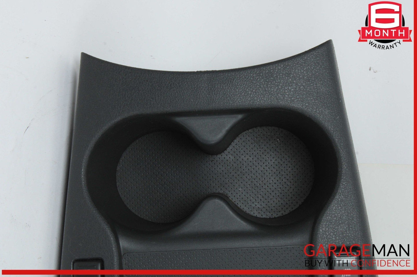 13-17 Nissan Leaf Front Center Console Cupholder Cup Holder 689T23NF0A OEM