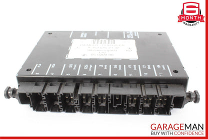 98-05 Mercedes W163 ML500 ML320 ML55 AMG Front Right / Left Seat Control Module