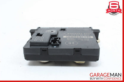 06-11 Mercedes W219 CLS500 Rear Right Door Control Module 2198200326 OEM