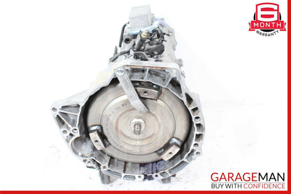 11-18 Porsche Cayenne 958 3.6L V6 AT Automatic Transmission Assembly OEM 112k