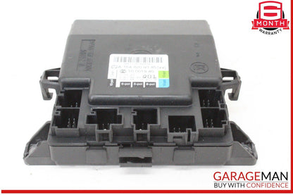 06-13 Mercedes X164 GL450 R350 Front Left Driver Side Door Control Module OEM