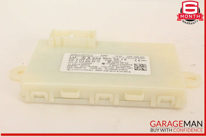 14-19 Mercedes W205 C300 S550 GLC350 Keyless Go Entry Control Module Unit OEM