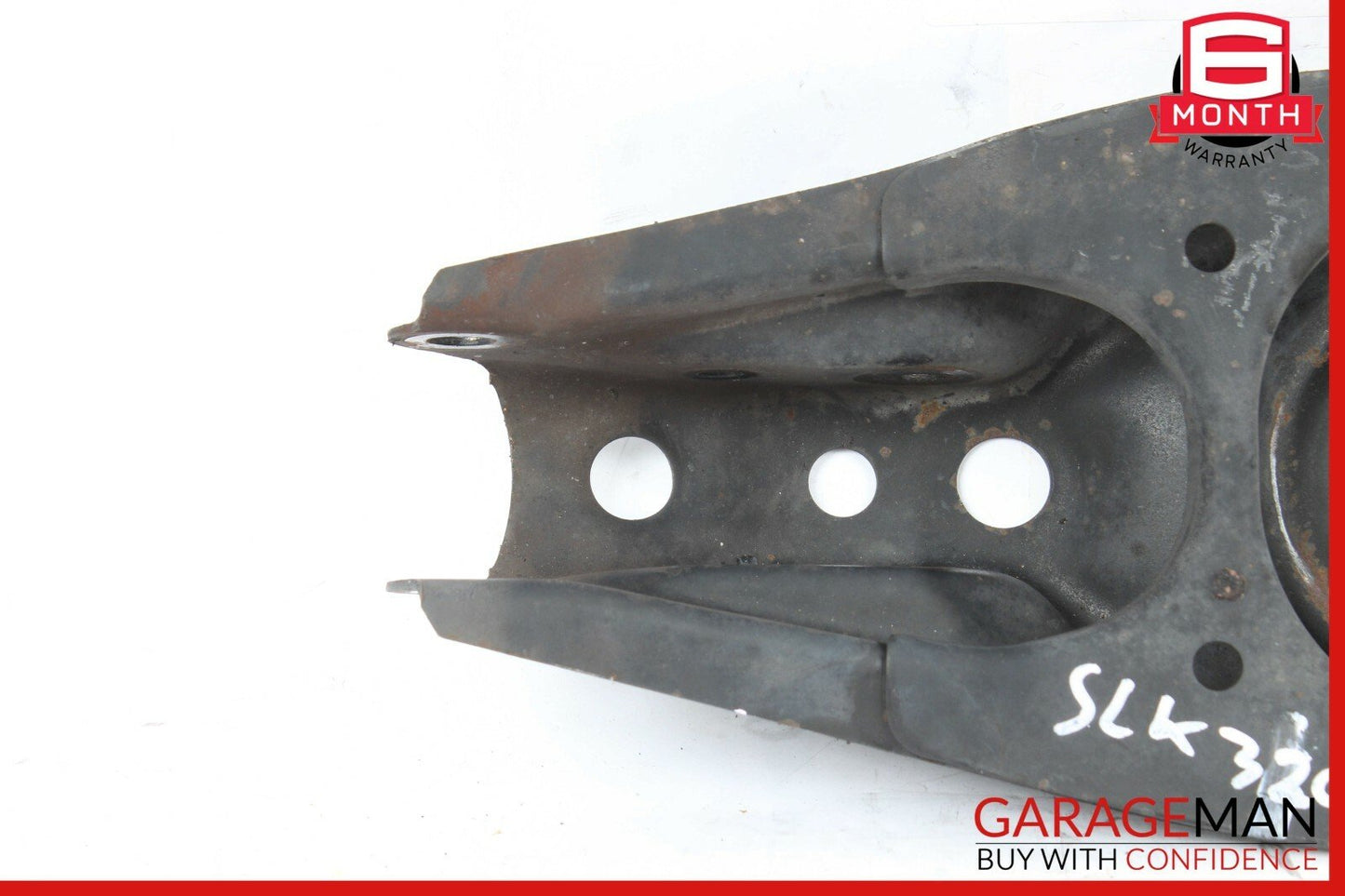 97-04 Mercedes R170 SLK230 Rear Left or Right Lower Suspension Control Arm OEM