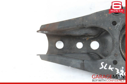 97-04 Mercedes R170 SLK230 Rear Left or Right Lower Suspension Control Arm OEM