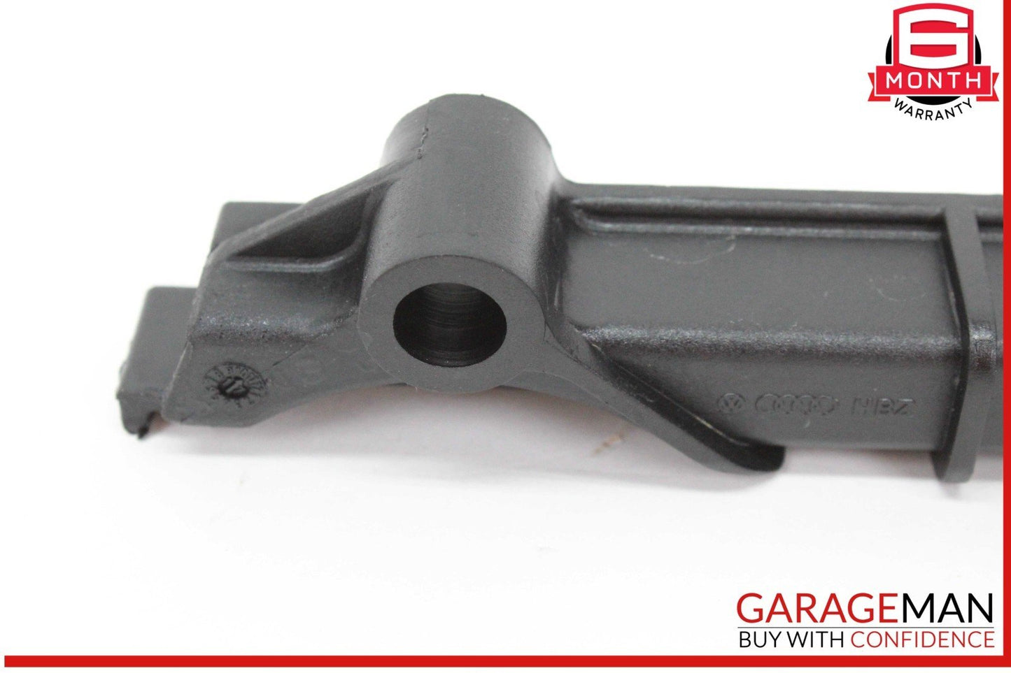07-09 Audi Q7 VW Touareg Engine Lower Timing Chain Guide Rail 021109469 OEM