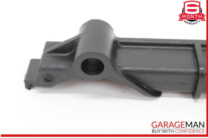 07-09 Audi Q7 VW Touareg Engine Lower Timing Chain Guide Rail 021109469 OEM