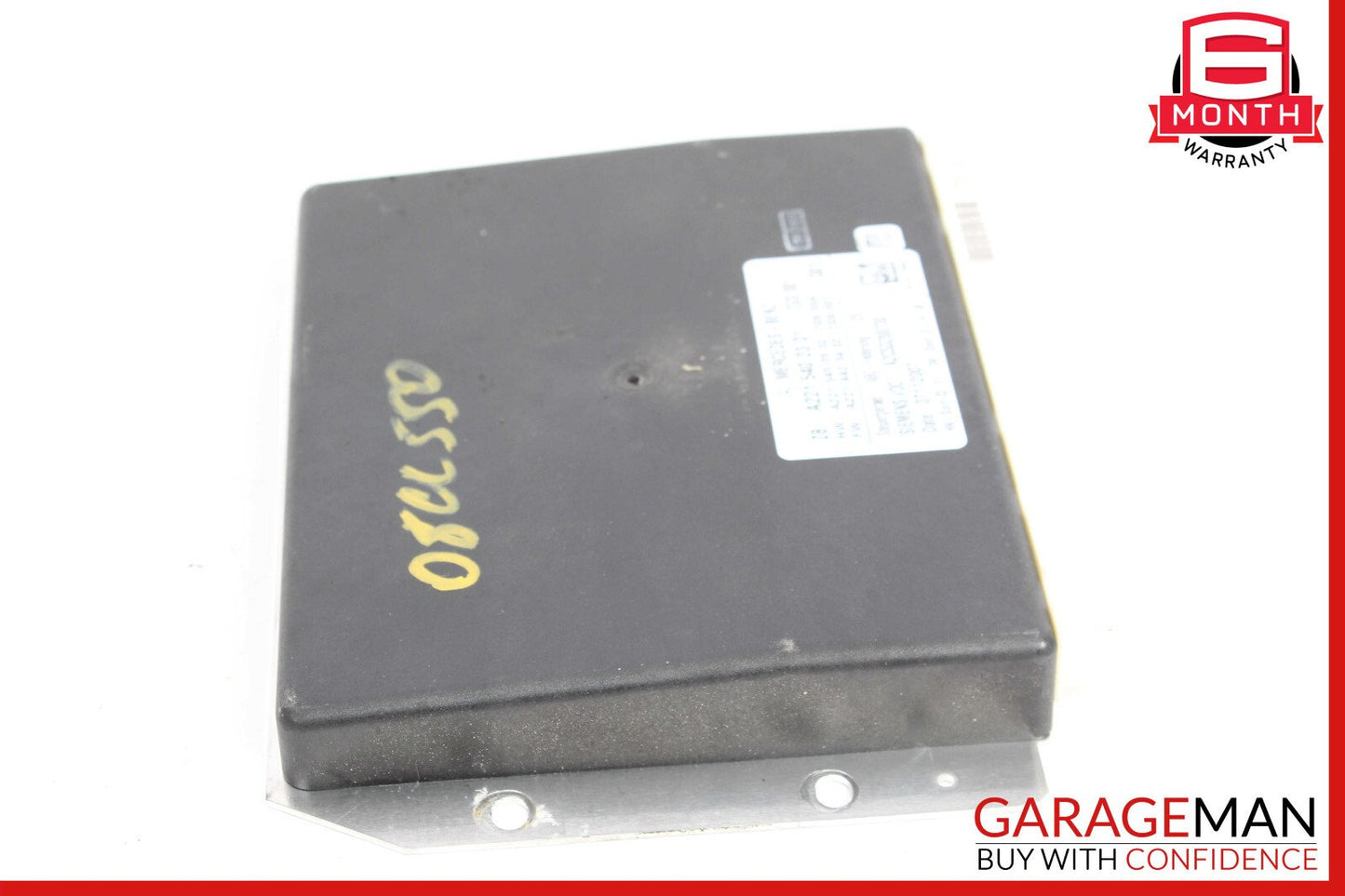 07-14 Mercedes W216 CL550 Active Body Control ABC Suspension Module Control OEM