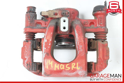 14-17 Maserati Ghibli M157 Rear Right & Left Brake Calipers Caliper Set of 2