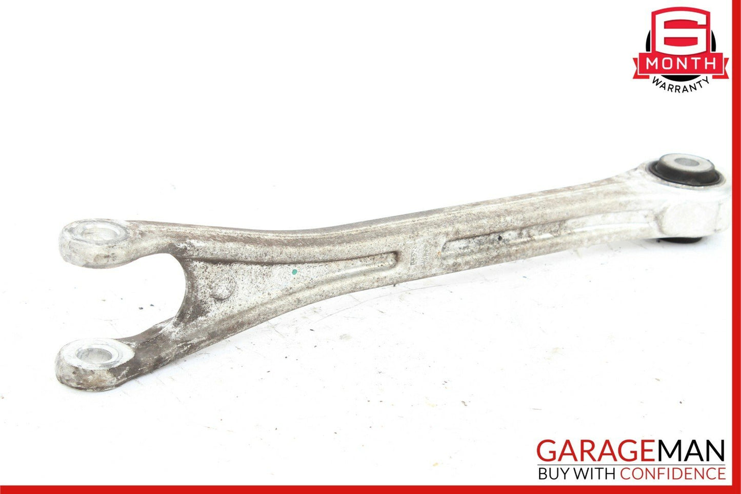 14-18 Maserati Ghibli Quattroporte Rear Left / Right Side Lower Control Arm OEM