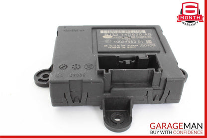 12-13 Range Rover Evoque Rear Left Driver Side Door Control Module Unit OEM