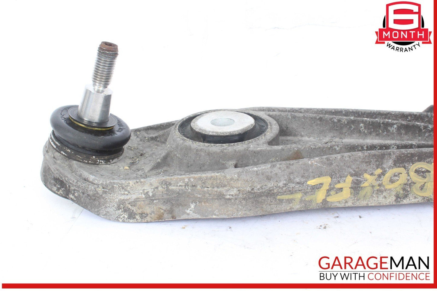 97-05 Porsche Boxster 986 Carrera 911 Rear or Front Suspension Lower Control Arm