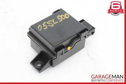 Mercedes CL55 AMG SL500 Seat Belt Seatbelt Tension Sensor 2158600505 OEM