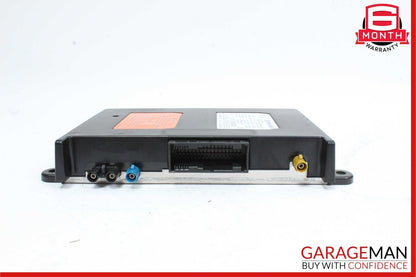 12-20 Mercedes GLK350 GLA250 E550 SL400 C250 Communication Control Module Unit