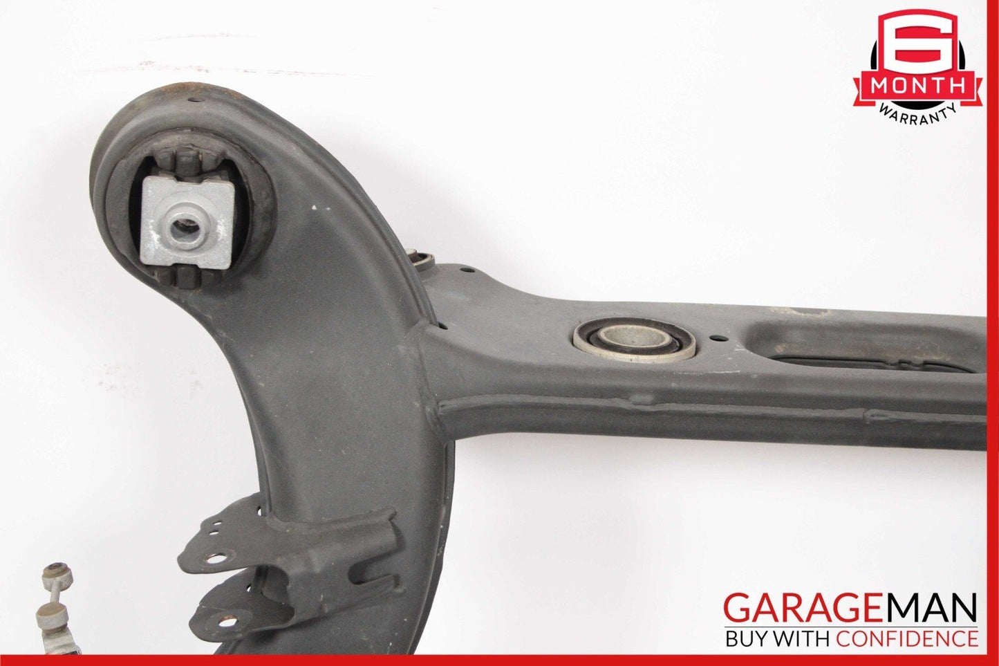 12-18 Mercedes W218 CLS350 CLS500 Rear Subframe Sub Frame Crossmember OEM