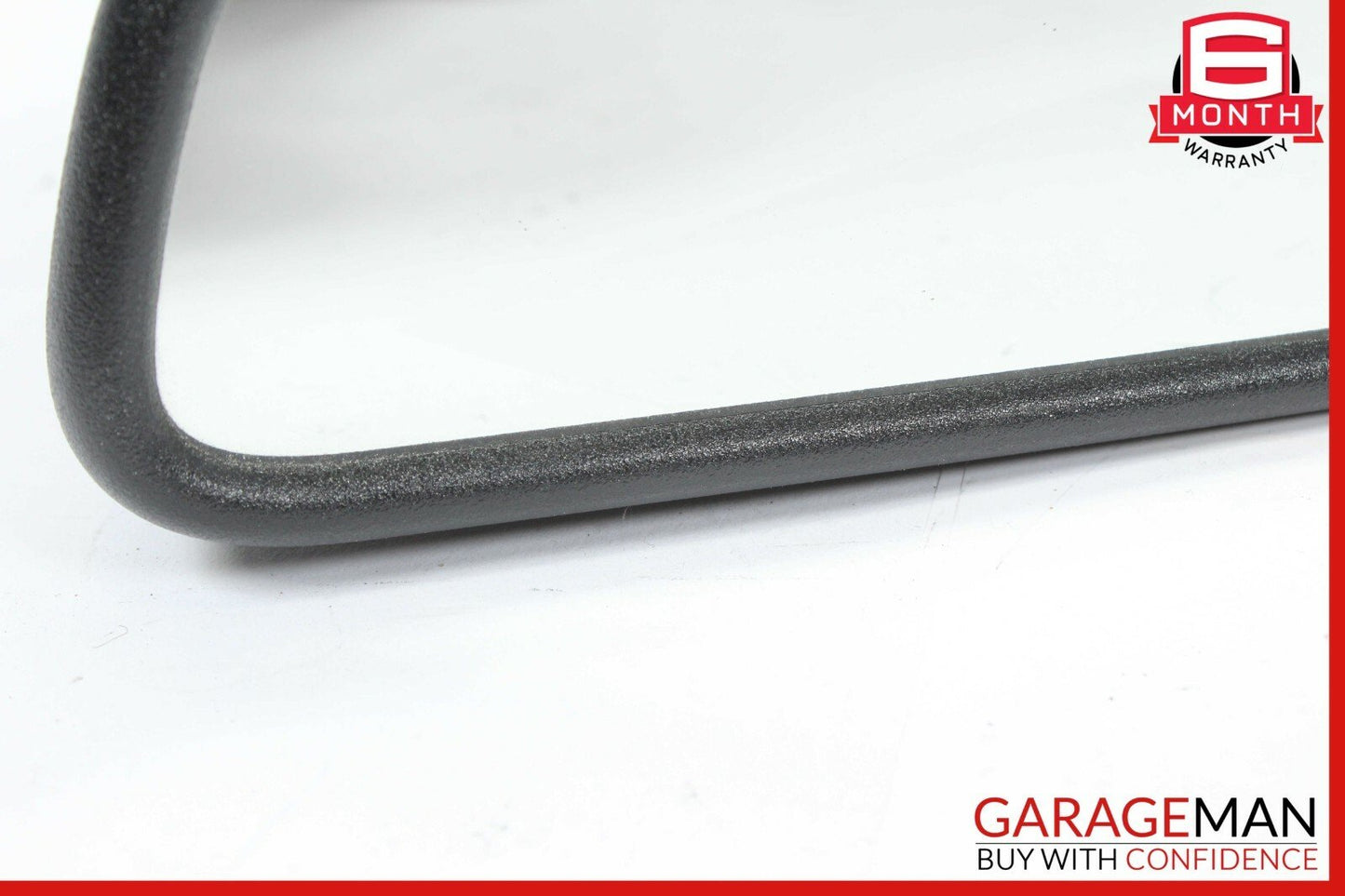 07-10 Mercedes W216 CL550 CL600 CL65 AMG Interior Upper Rear View Mirror Black