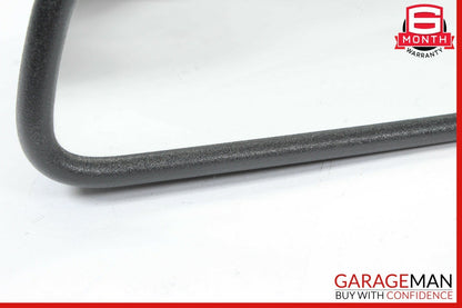 07-10 Mercedes W216 CL550 CL600 CL65 AMG Interior Upper Rear View Mirror Black