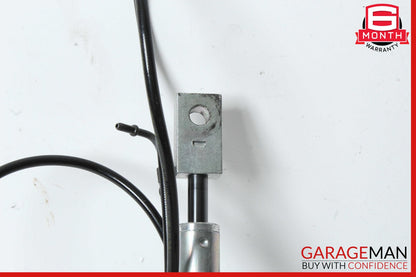 Mercedes R230 SL550 SL55 AMG Convertible Top Right Side Load Assist Cylinder OEM
