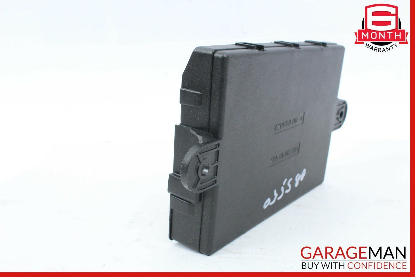 07-13 Mercedes W221 S550 Front Right Passenger Side Door Control Module Unit OEM