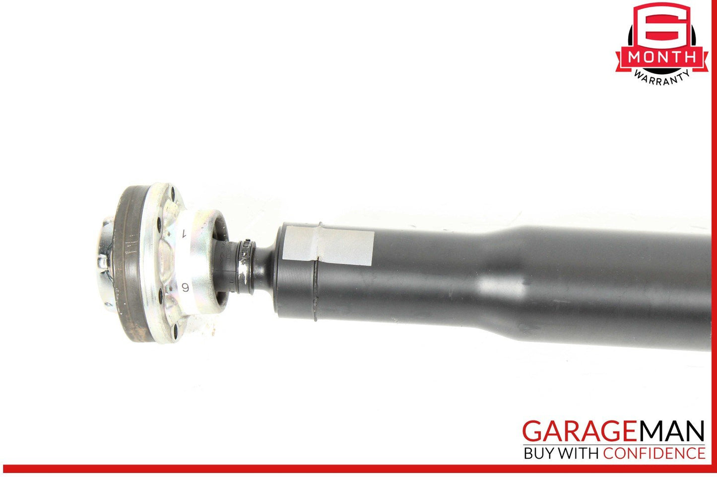 Maserati Ghibli M157 AWD Rear Drive Shaft Driveshaft Axle OEM