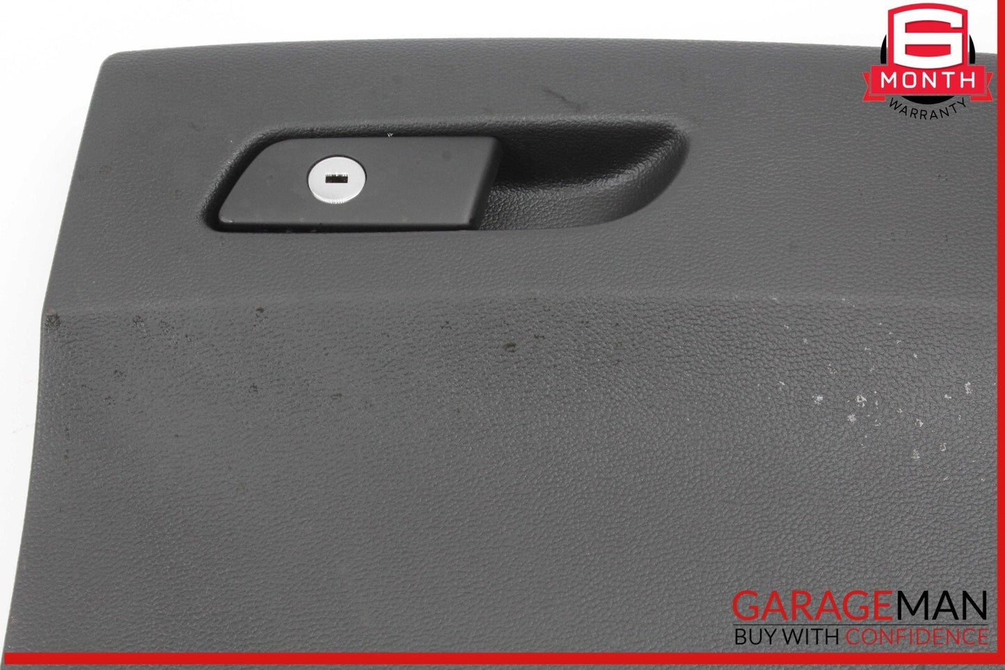 17-24 Audi A4 Dash Dashboard Right Side Glove Box Storage Compartment 8W1880302