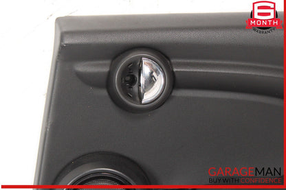 15-23 Mini Cooper Hardtop Rear Right Passenger Side Door Panel Trim Cover OEM