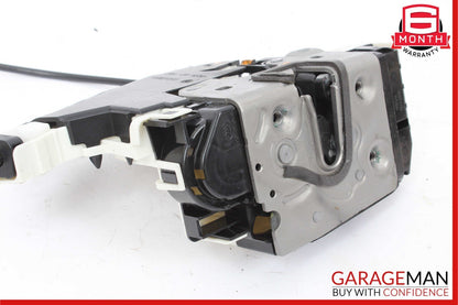 08-20 Mercedes SLC300 GLK350 E350 C250 C300 Front Right Door Lock Latch Actuator