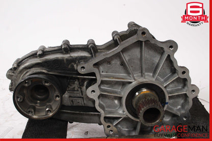 06-13 Mercedes X164 GL550 ML350 R350 Tranny Transmission Transfer Case Gear Box
