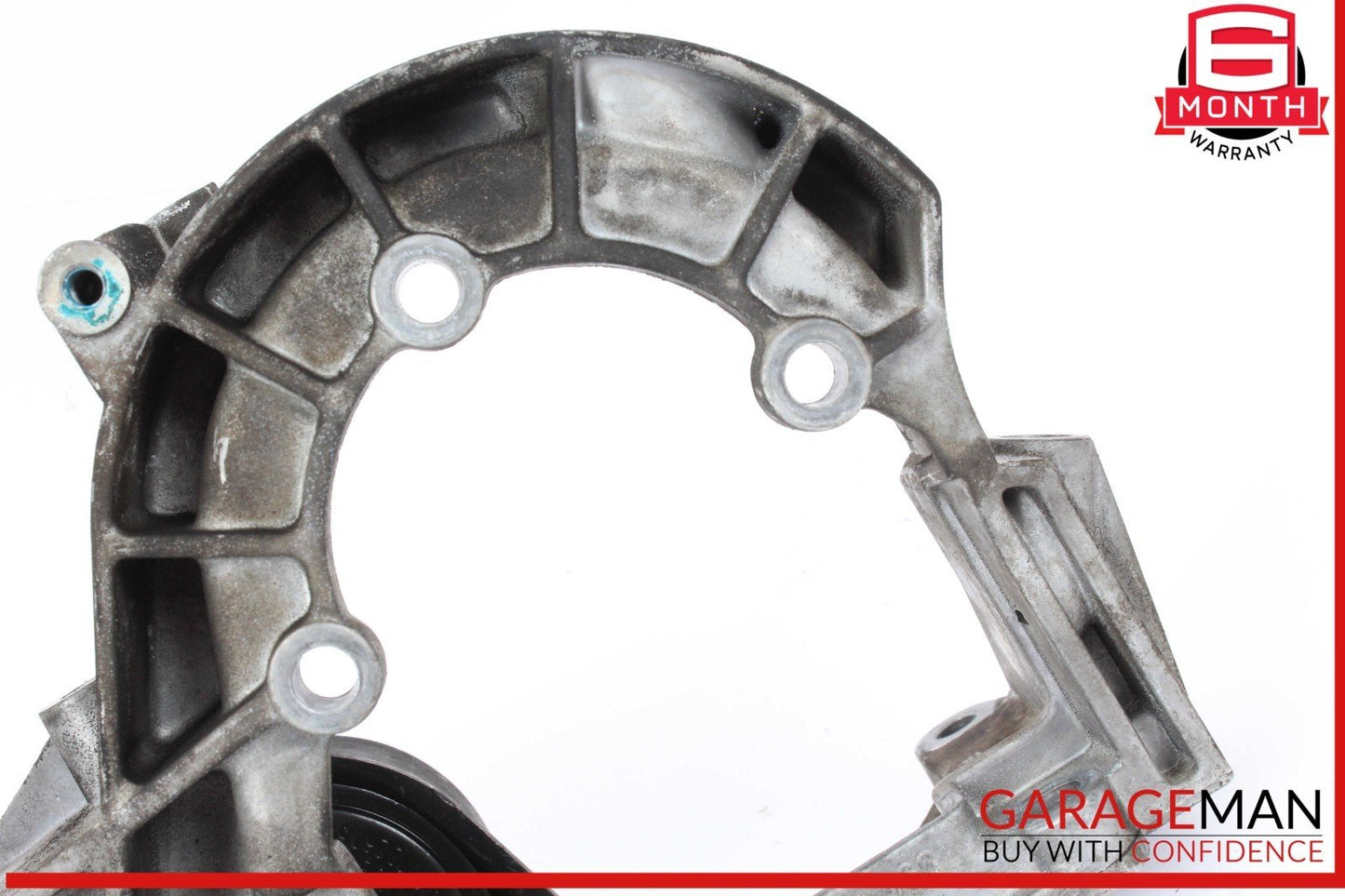 97-08 Porsche Boxster 986 Power Steering Pump Bracket 9961021602R OEM