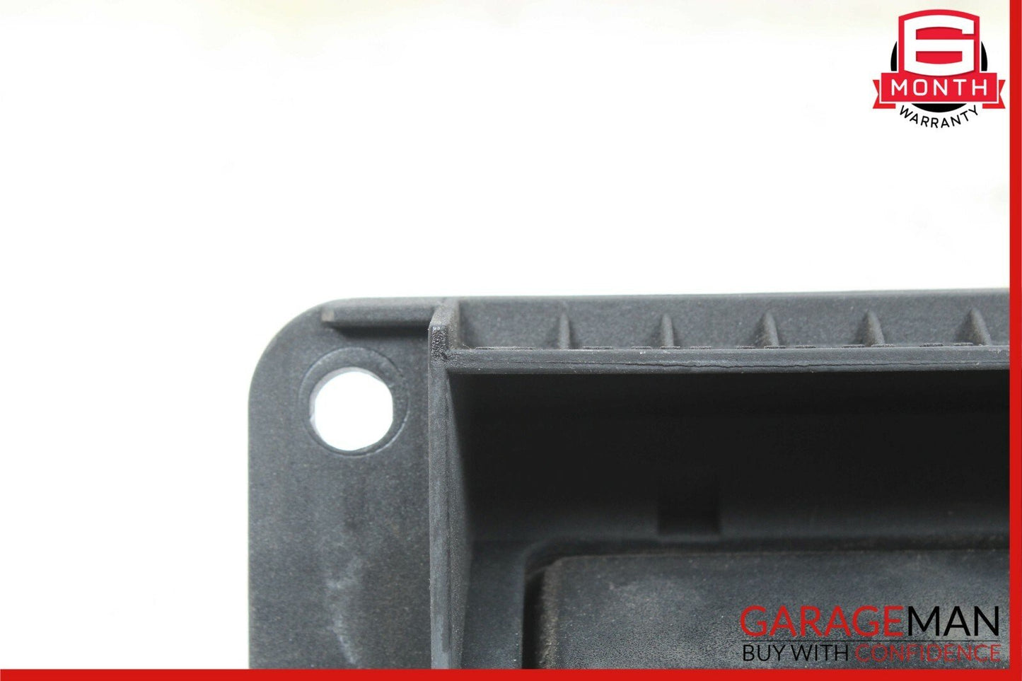 08-14 Mercedes W204 C300 C63 AMG Rear Trunk Tailgate Release Open Handle OEM