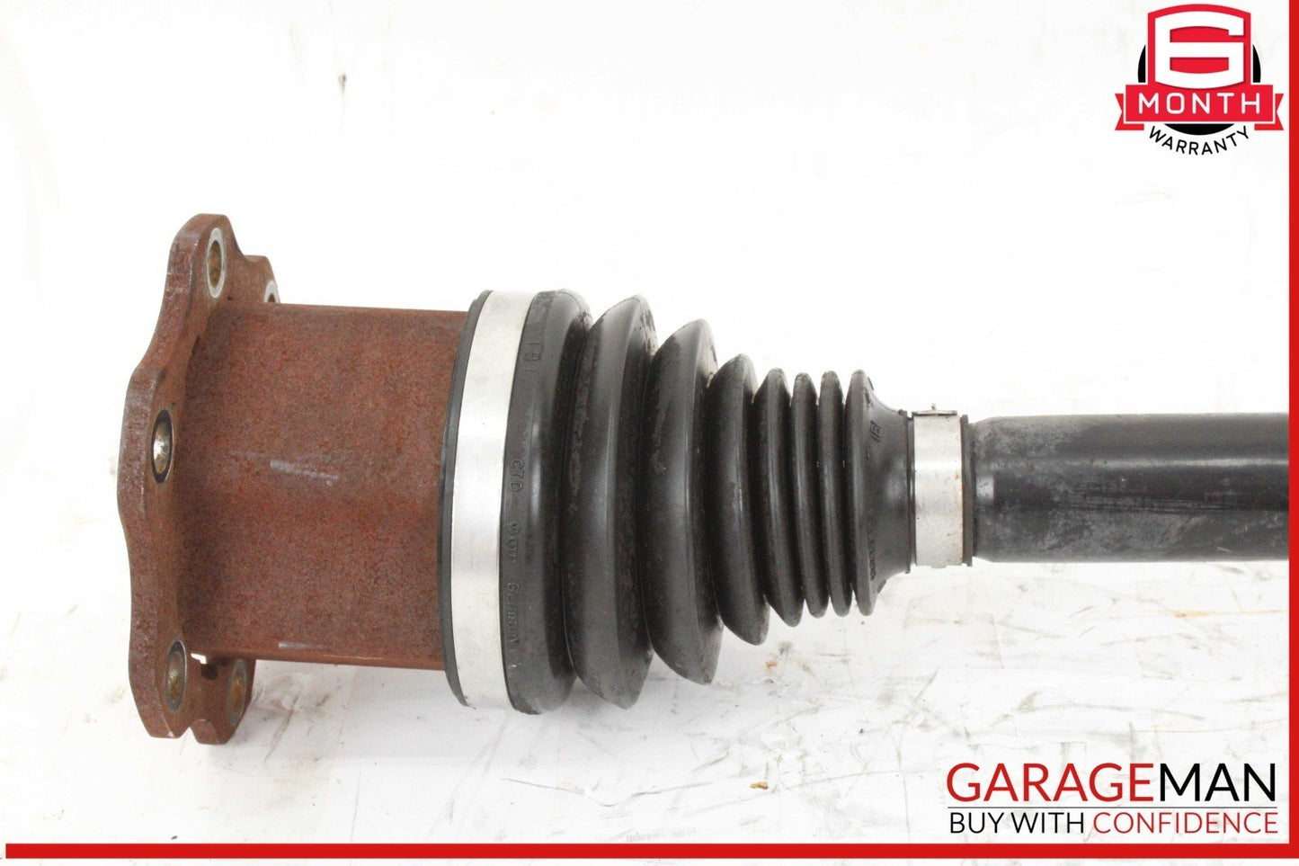 12-18 Audi Q5 A6 A7 Front Left or Front Right Side CV Axle Shaft 4G0407271F OEM