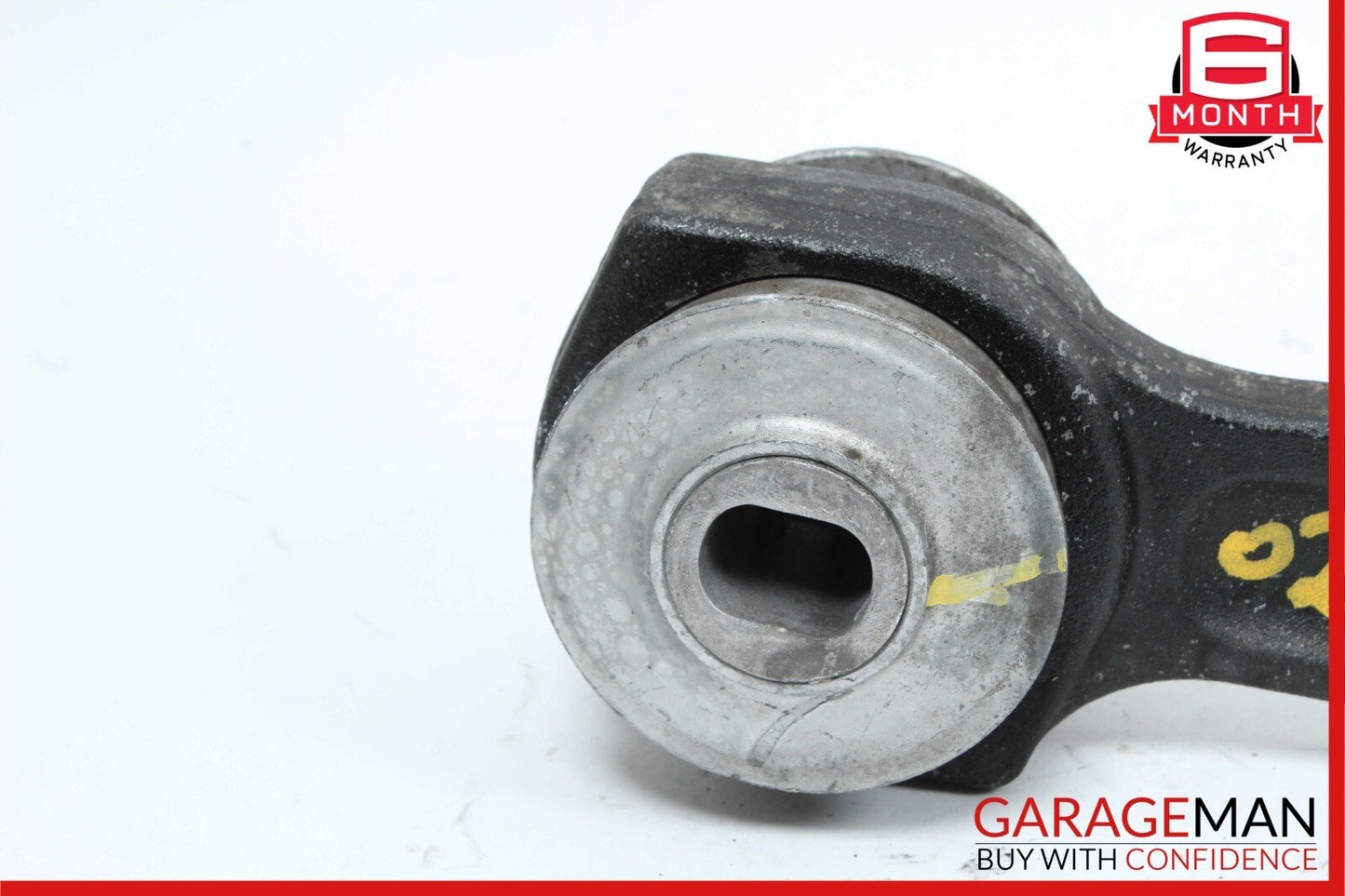 00-06 Mercedes W215 CL55 AMG CL500 Front Side Transverse Lower Control Arm OEM